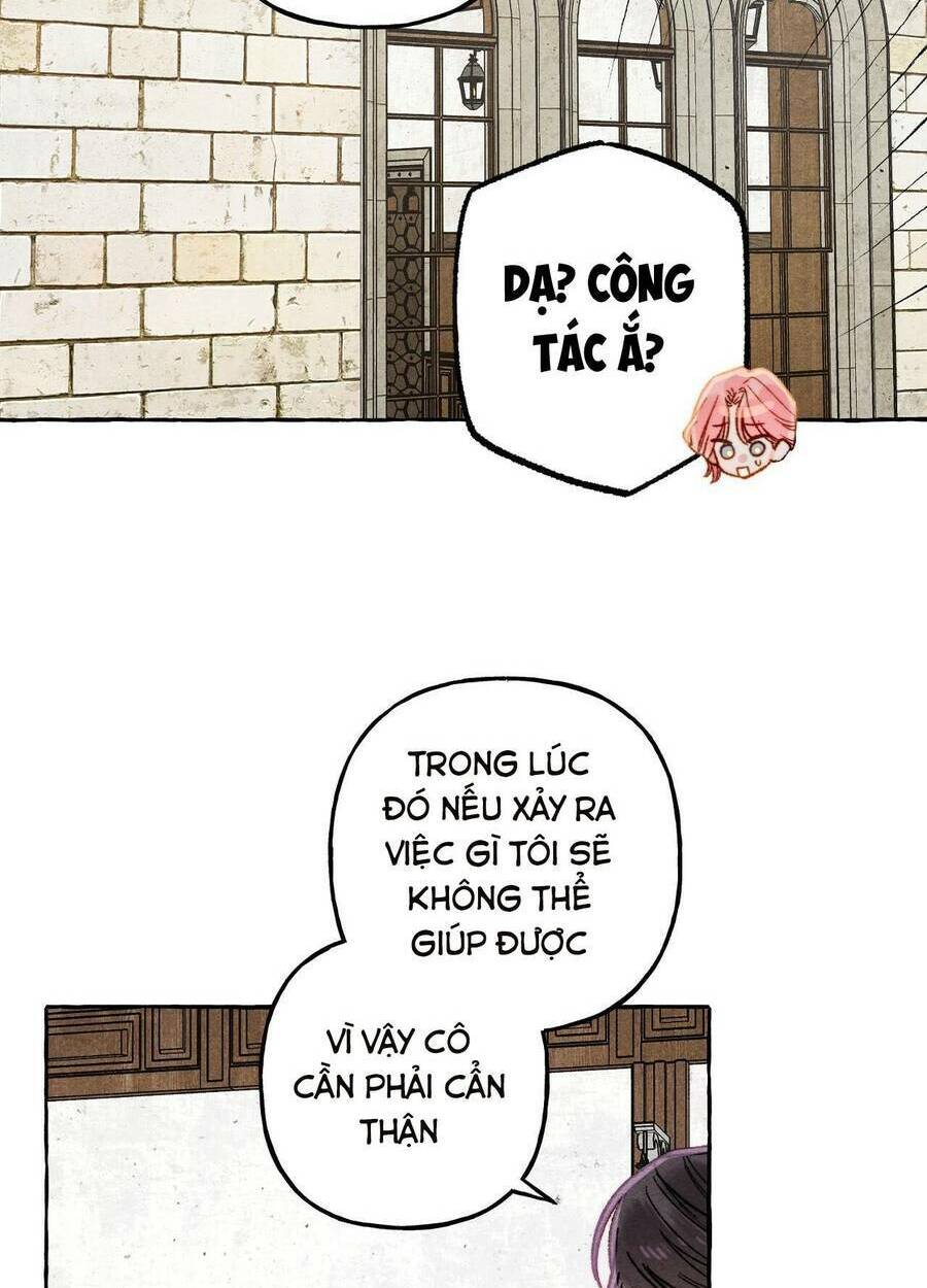 Nuôi Dưỡng Một Bé Rồng Đen Chapter 38 - Trang 2