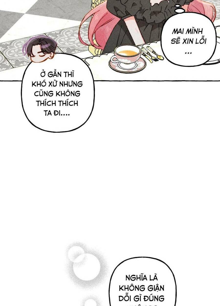 Nuôi Dưỡng Một Bé Rồng Đen Chapter 38 - Trang 2