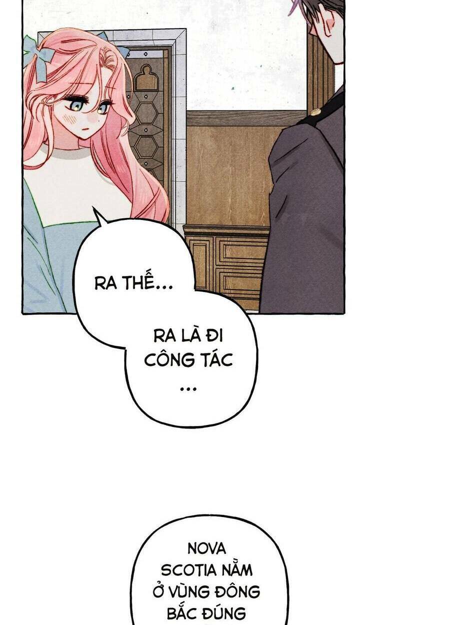 Nuôi Dưỡng Một Bé Rồng Đen Chapter 38 - Trang 2