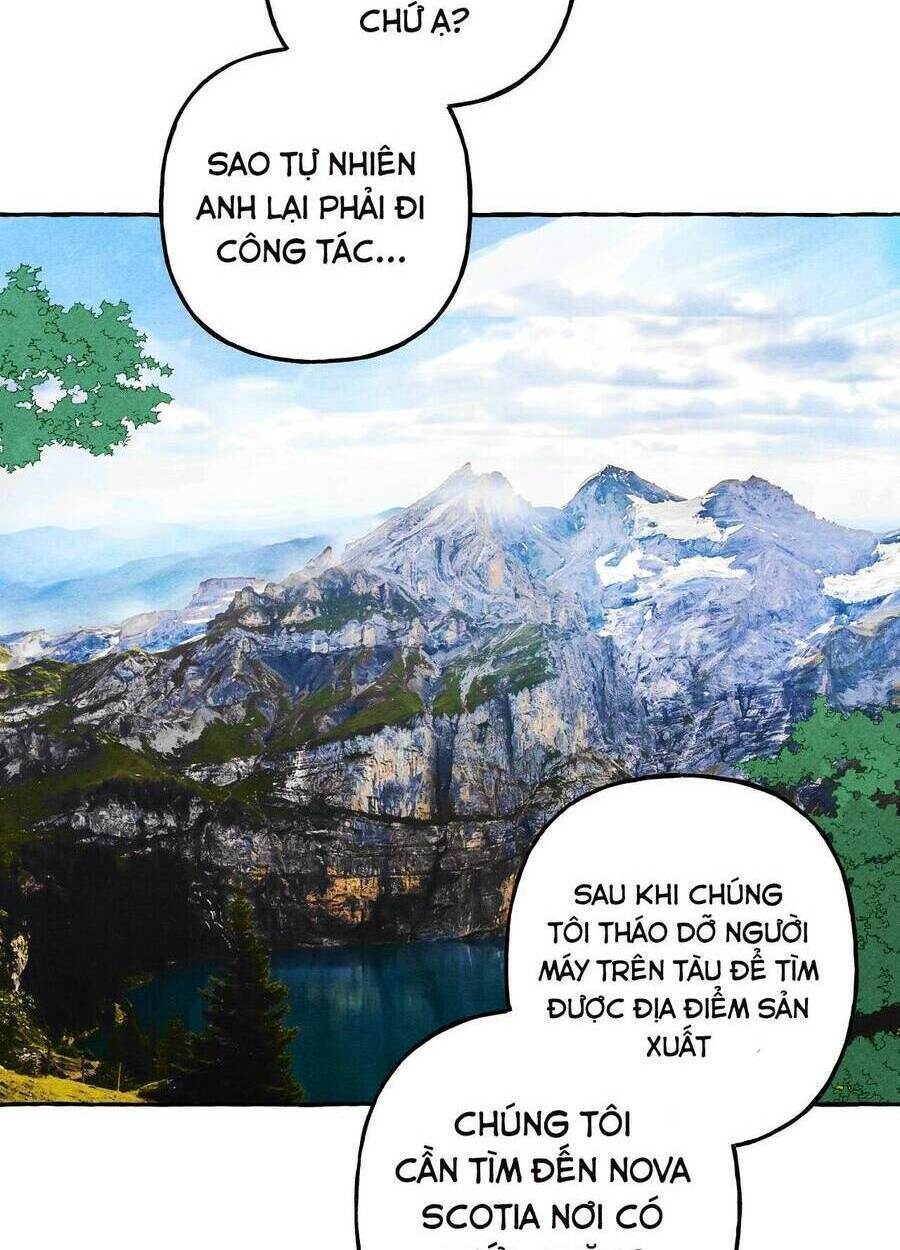 Nuôi Dưỡng Một Bé Rồng Đen Chapter 38 - Trang 2