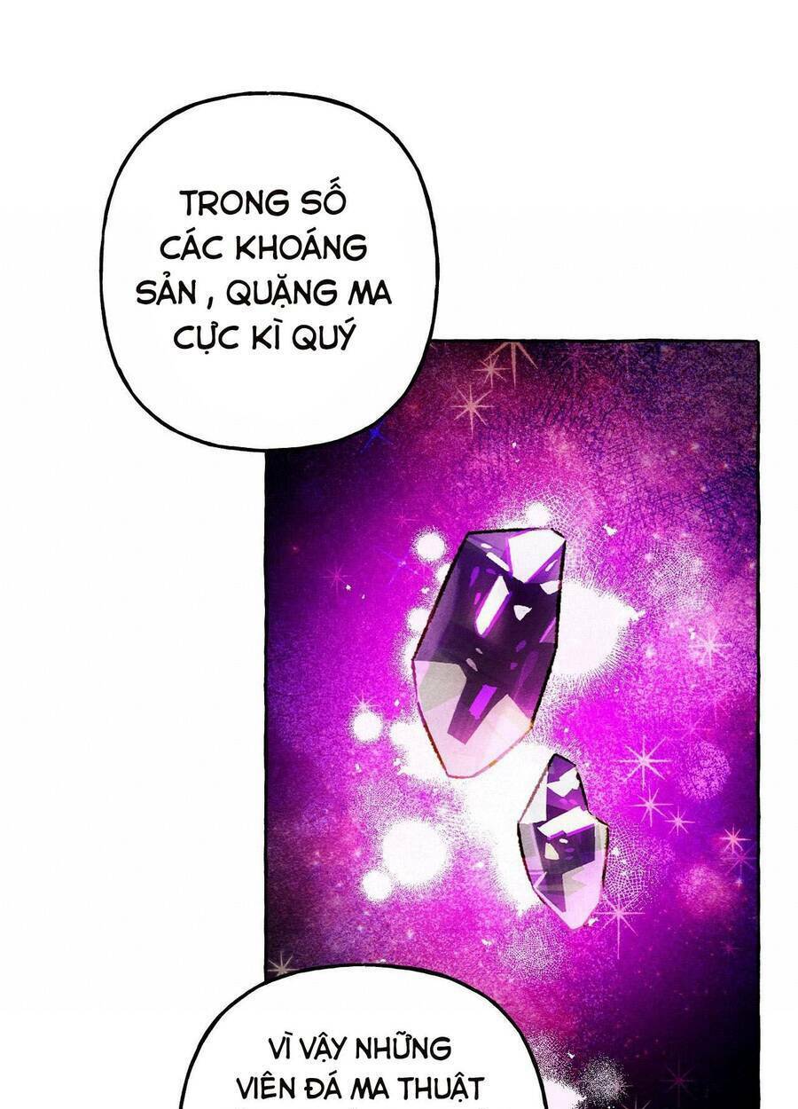 Nuôi Dưỡng Một Bé Rồng Đen Chapter 38 - Trang 2