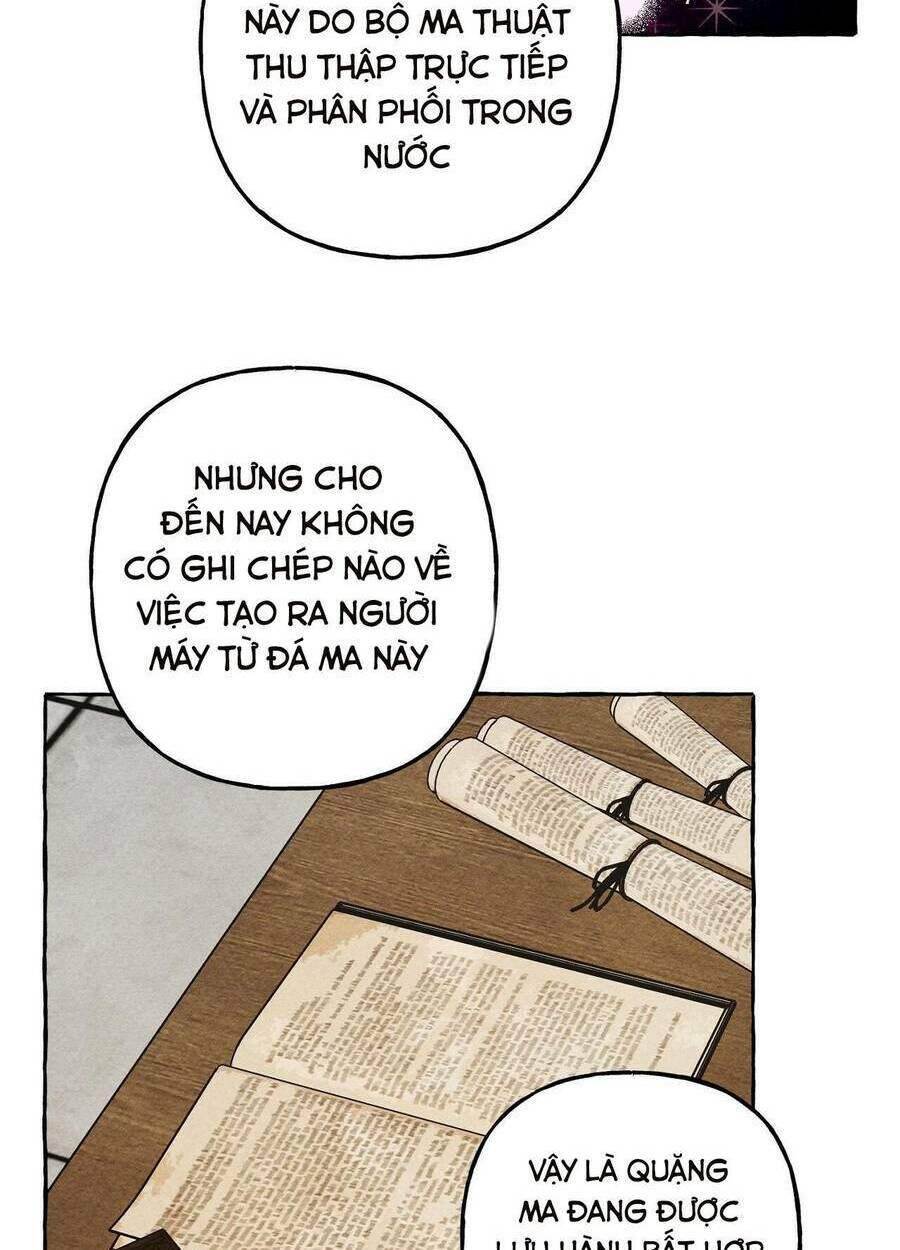 Nuôi Dưỡng Một Bé Rồng Đen Chapter 38 - Trang 2