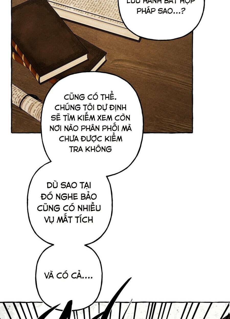 Nuôi Dưỡng Một Bé Rồng Đen Chapter 38 - Trang 2