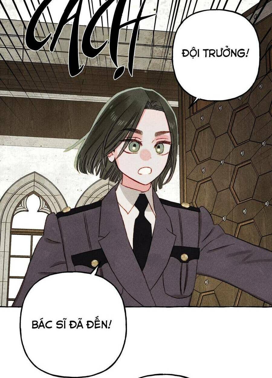 Nuôi Dưỡng Một Bé Rồng Đen Chapter 38 - Trang 2