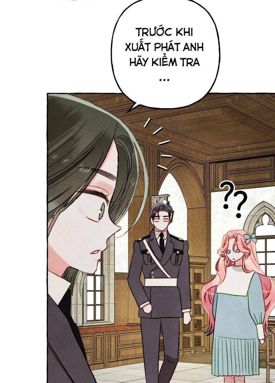 Nuôi Dưỡng Một Bé Rồng Đen Chapter 38 - Trang 2