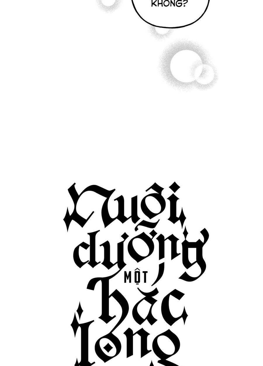 Nuôi Dưỡng Một Bé Rồng Đen Chapter 38 - Trang 2