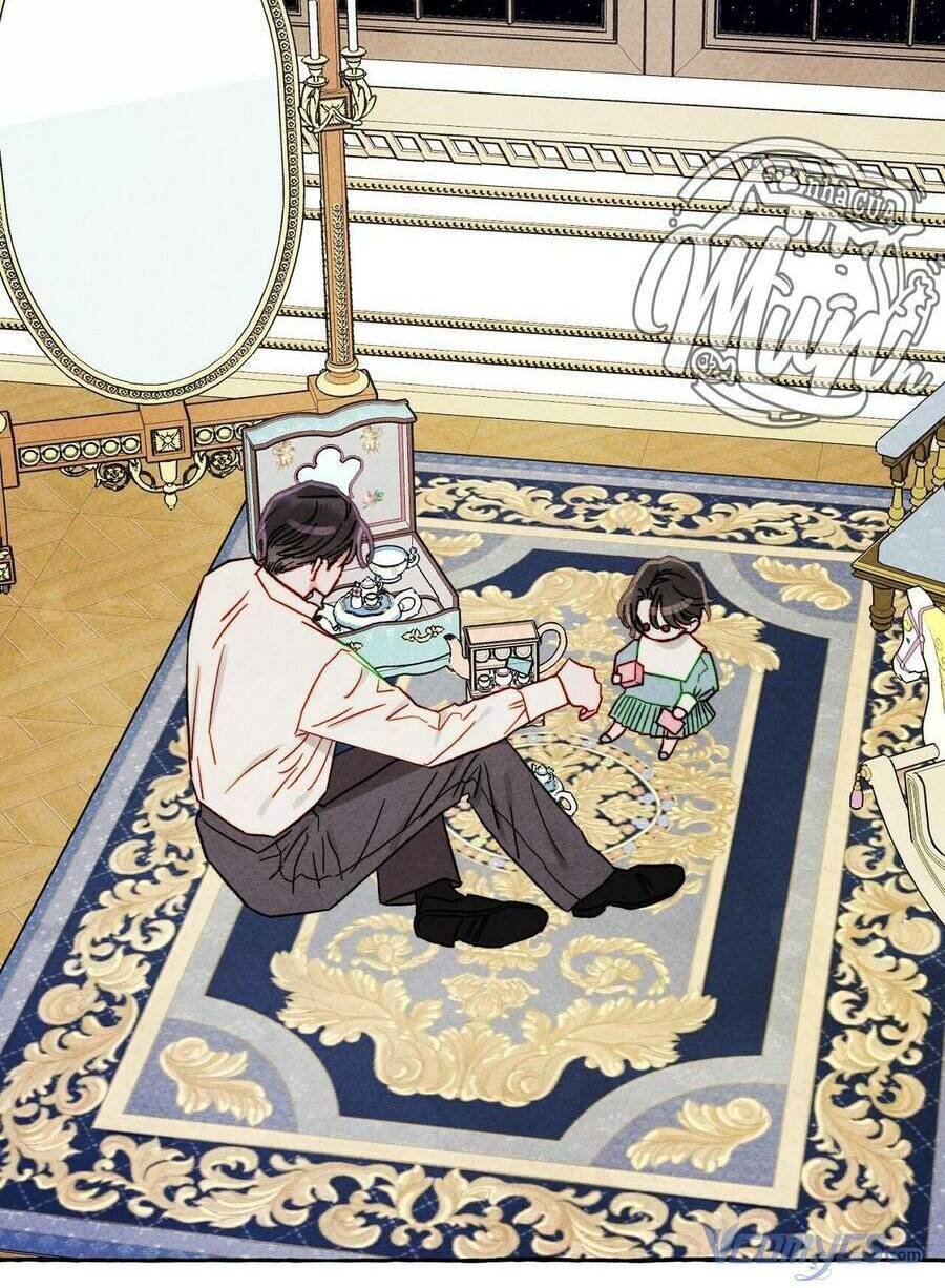 Nuôi Dưỡng Một Bé Rồng Đen Chapter 38 - Trang 2