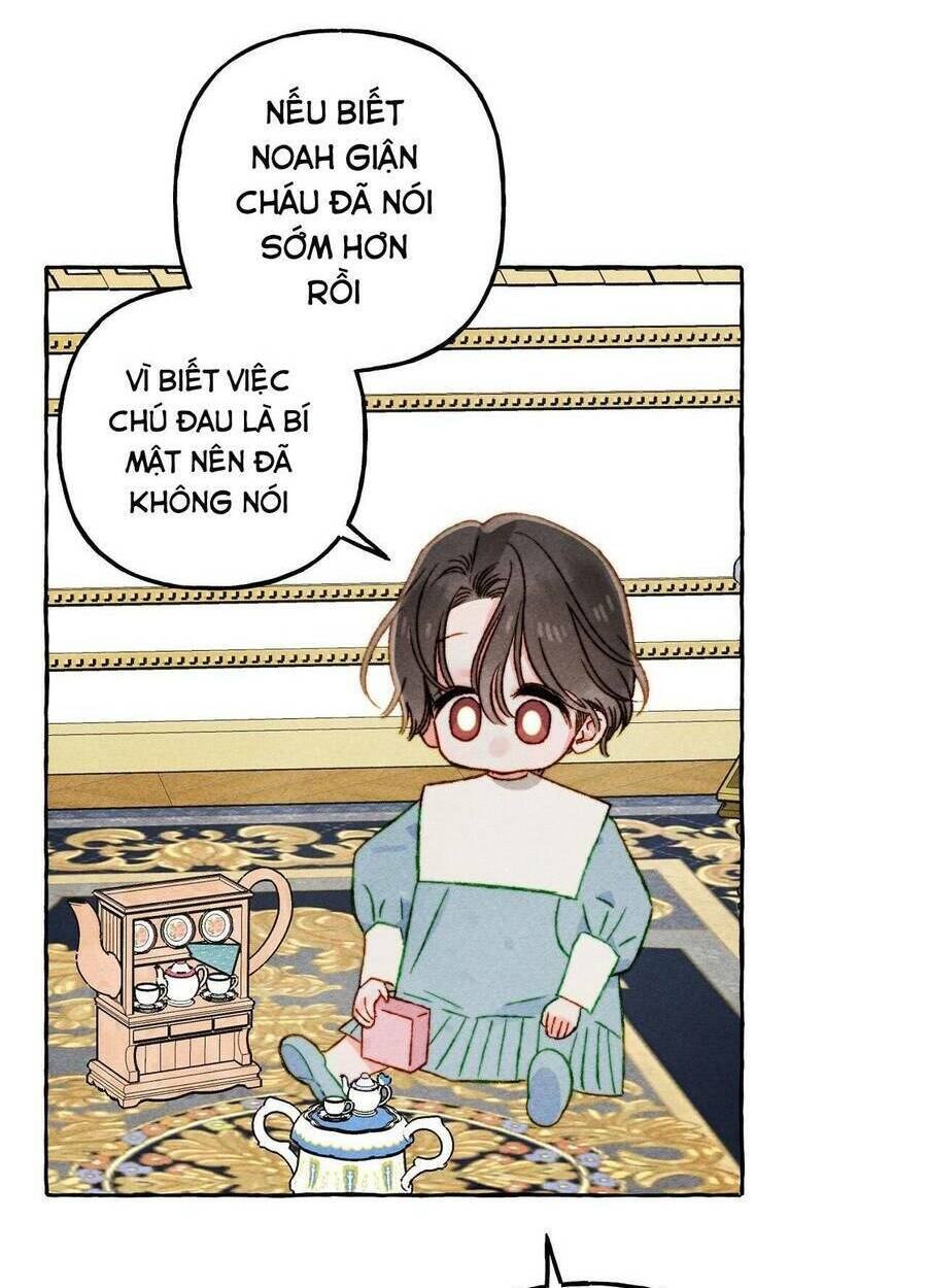 Nuôi Dưỡng Một Bé Rồng Đen Chapter 38 - Trang 2