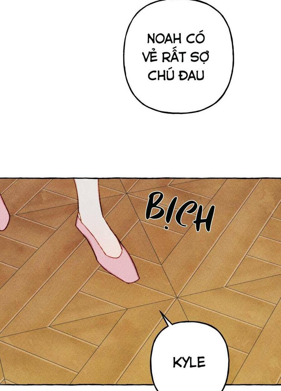 Nuôi Dưỡng Một Bé Rồng Đen Chapter 38 - Trang 2