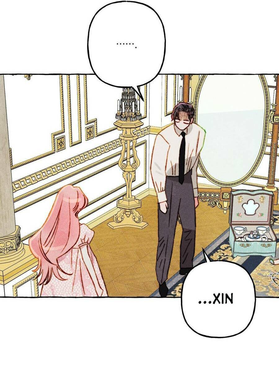 Nuôi Dưỡng Một Bé Rồng Đen Chapter 38 - Trang 2