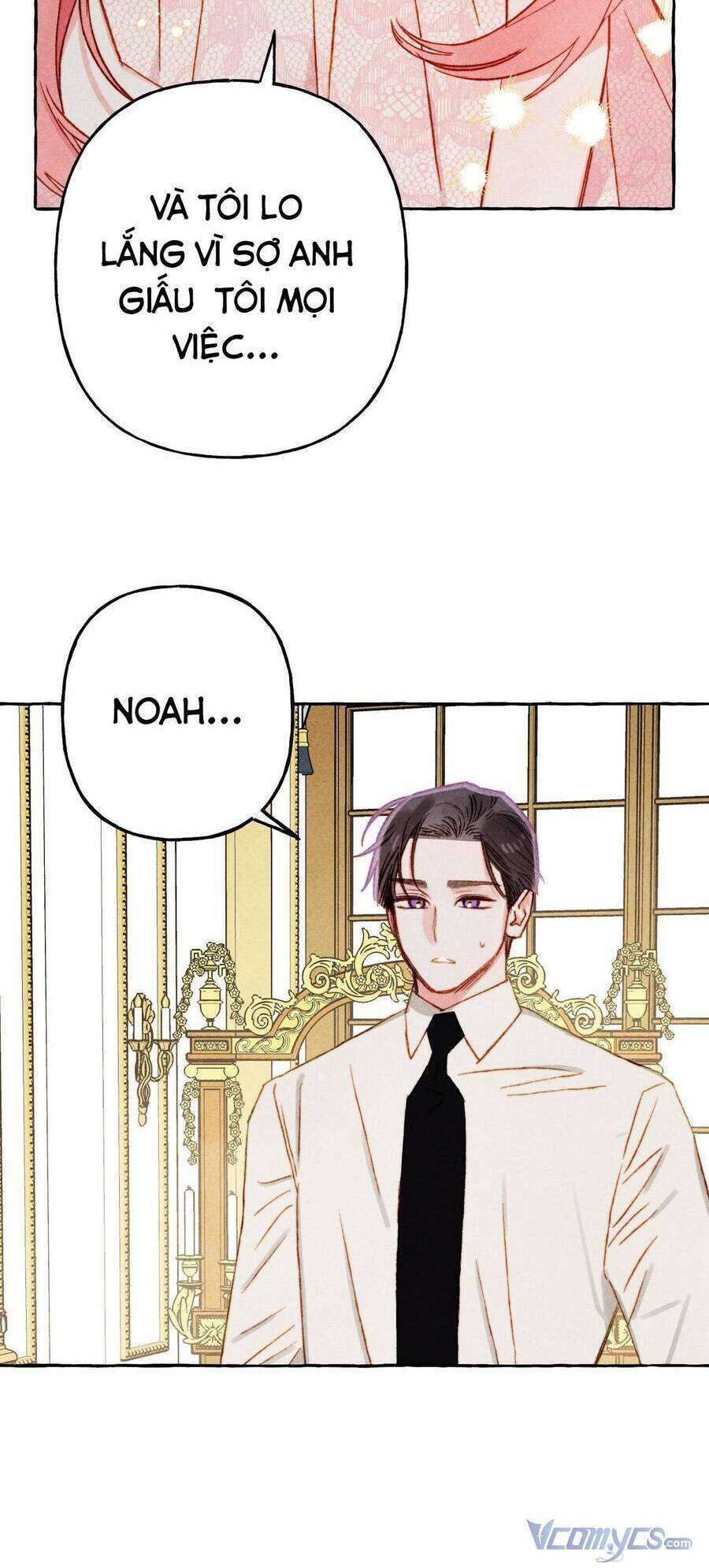 Nuôi Dưỡng Một Bé Rồng Đen Chapter 38 - Trang 2