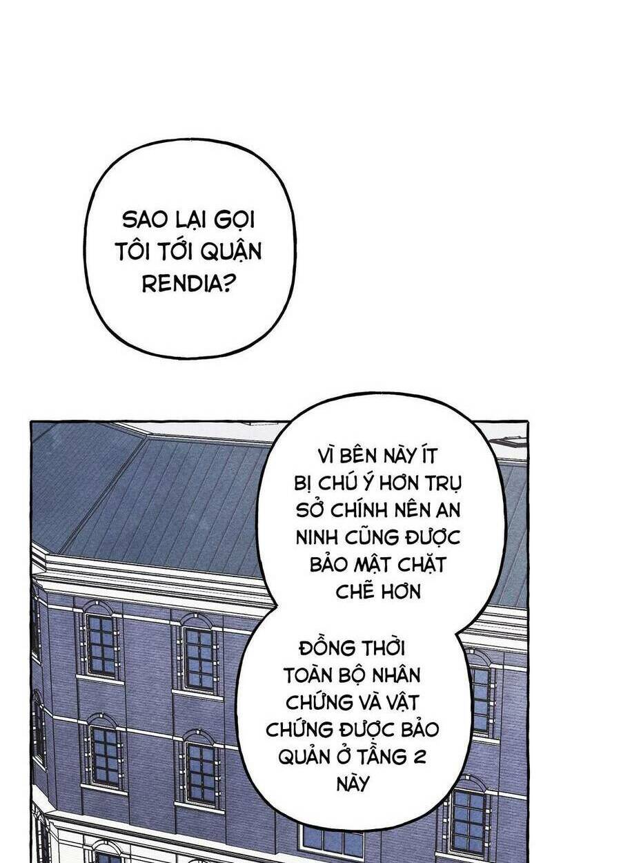 Nuôi Dưỡng Một Bé Rồng Đen Chapter 38 - Trang 2