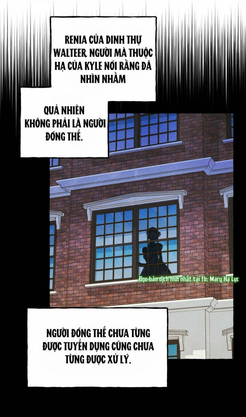 Nuôi Dưỡng Một Bé Rồng Đen Chapter 39.5 - Trang 2