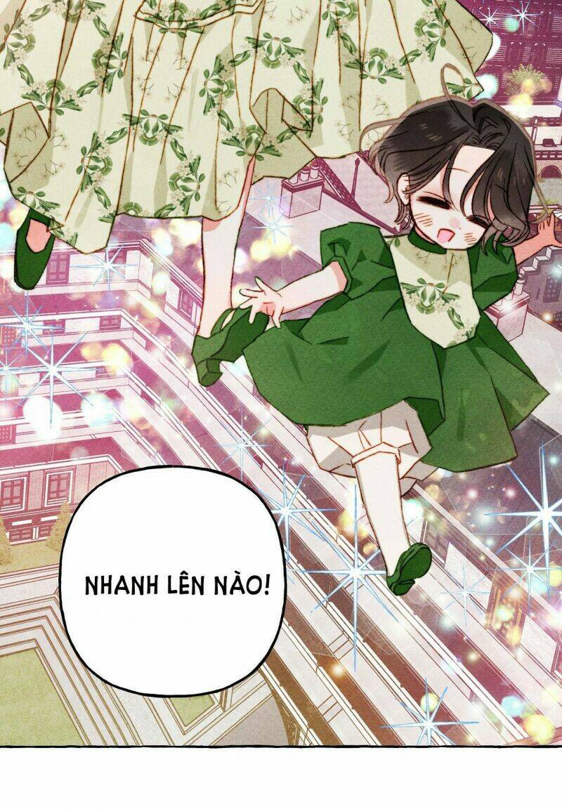 Nuôi Dưỡng Một Bé Rồng Đen Chapter 39.5 - Trang 2