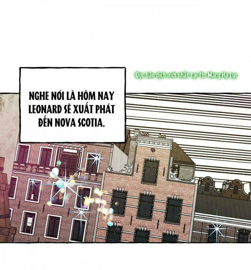 Nuôi Dưỡng Một Bé Rồng Đen Chapter 39.5 - Trang 2