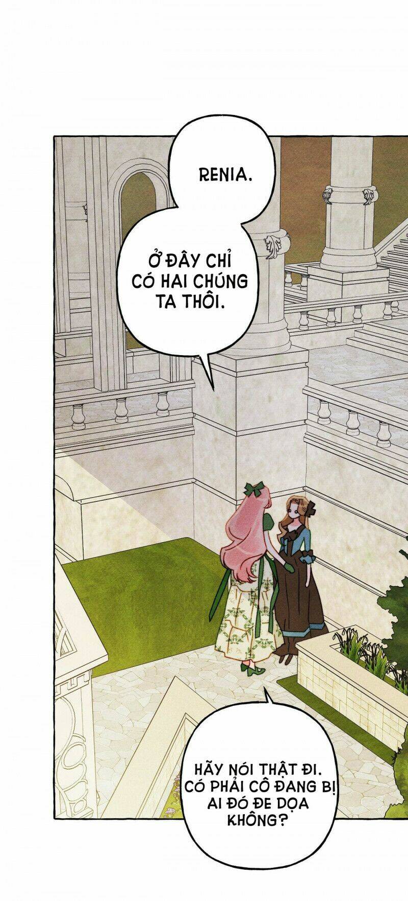 Nuôi Dưỡng Một Bé Rồng Đen Chapter 39.5 - Trang 2