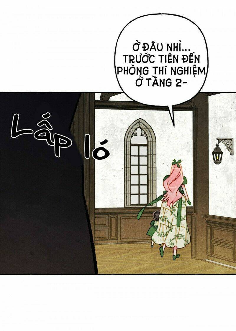 Nuôi Dưỡng Một Bé Rồng Đen Chapter 39.5 - Trang 2