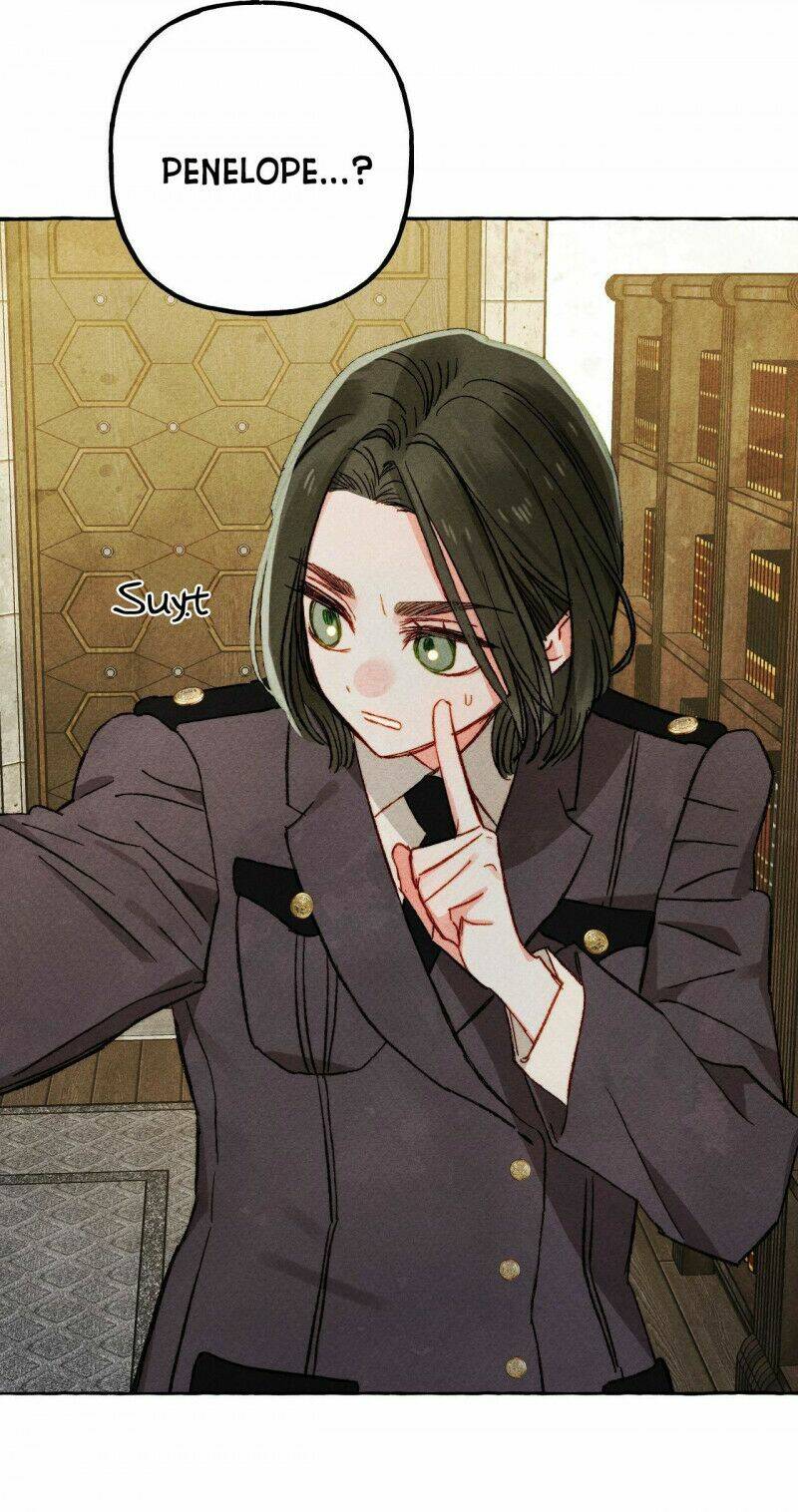 Nuôi Dưỡng Một Bé Rồng Đen Chapter 39.5 - Trang 2