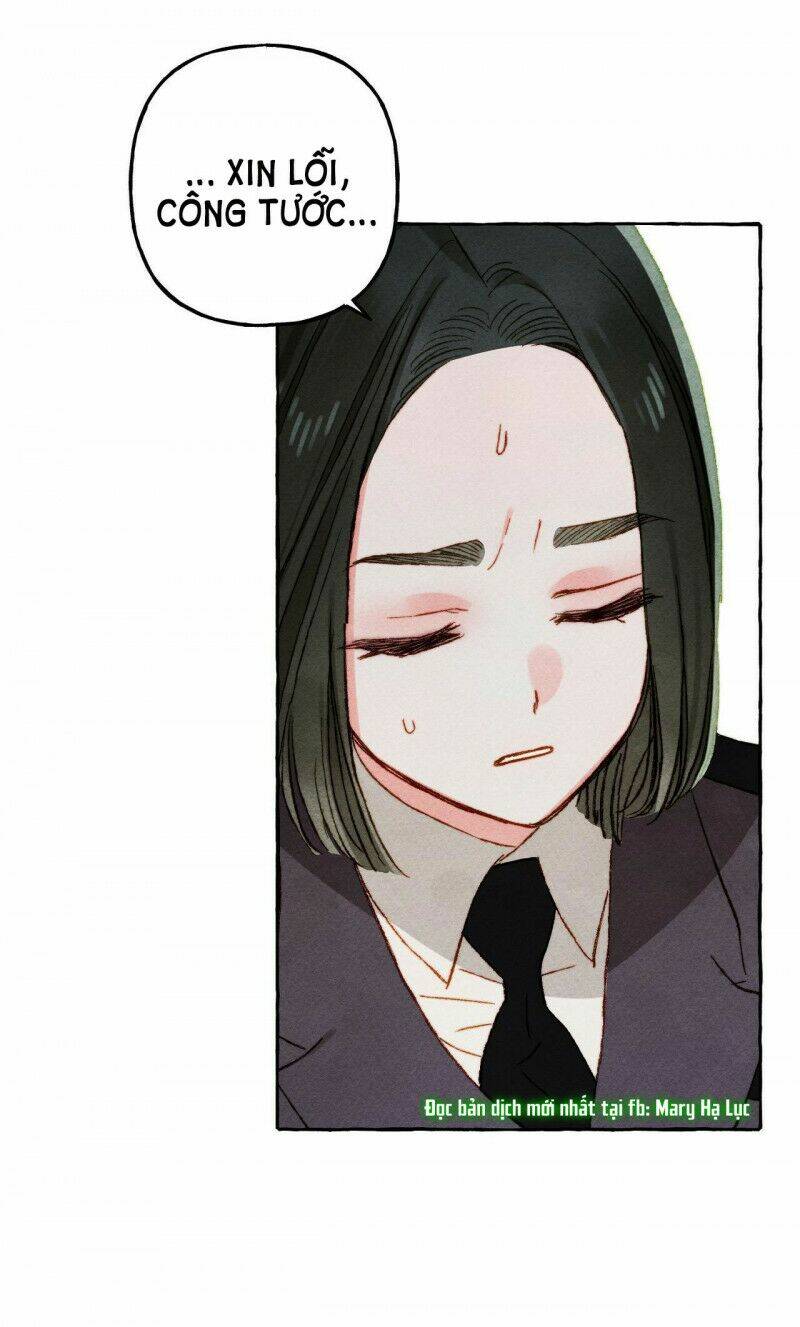 Nuôi Dưỡng Một Bé Rồng Đen Chapter 39.5 - Trang 2