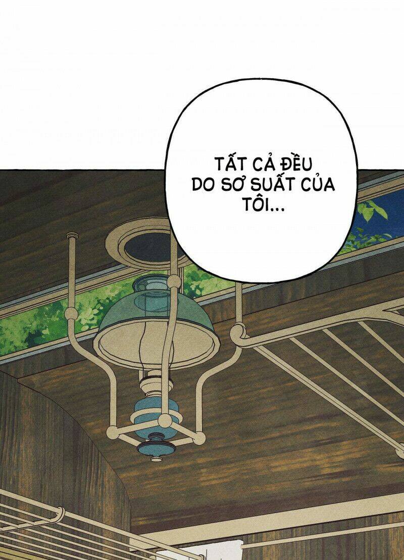 Nuôi Dưỡng Một Bé Rồng Đen Chapter 39.5 - Trang 2