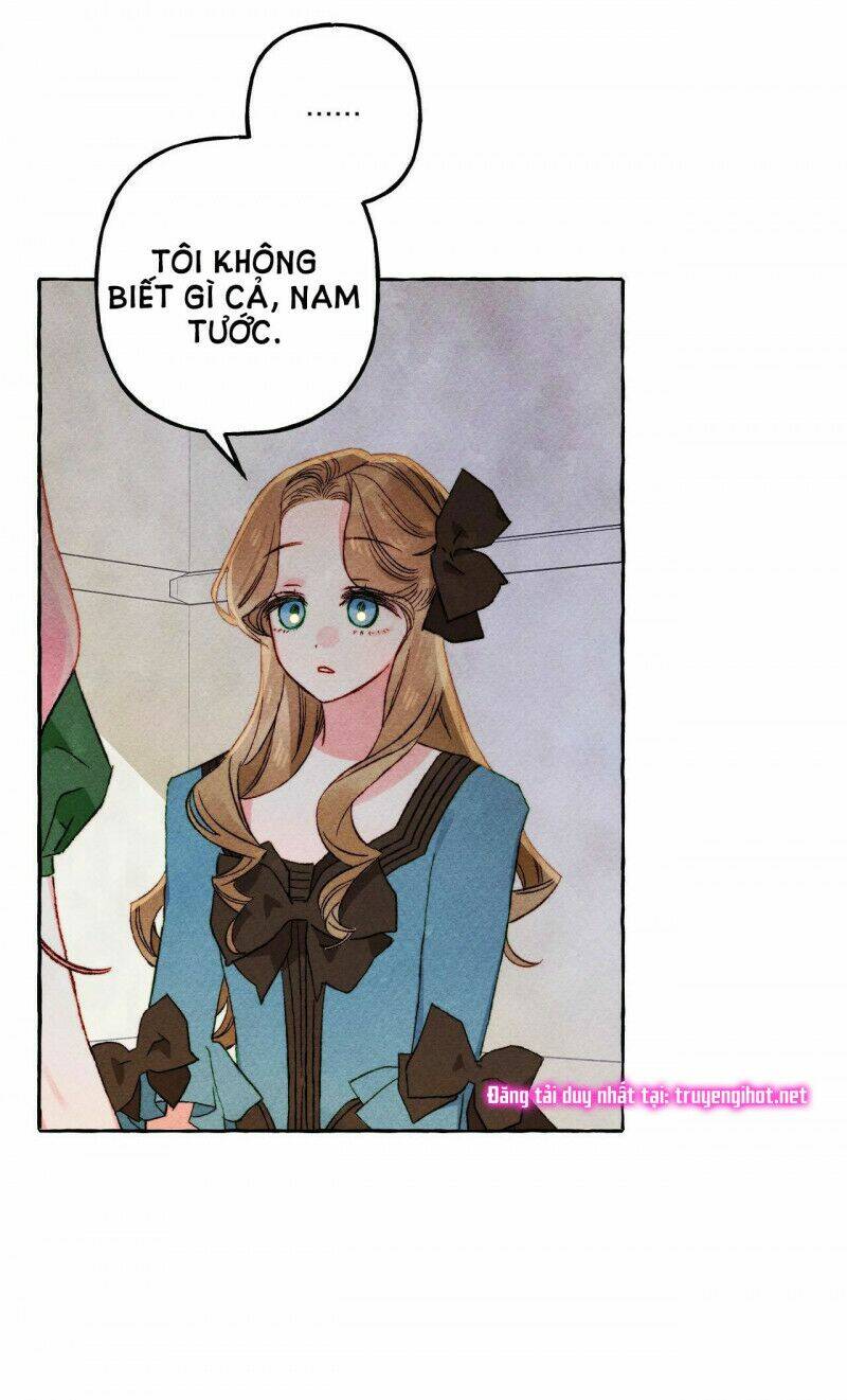 Nuôi Dưỡng Một Bé Rồng Đen Chapter 39.5 - Trang 2