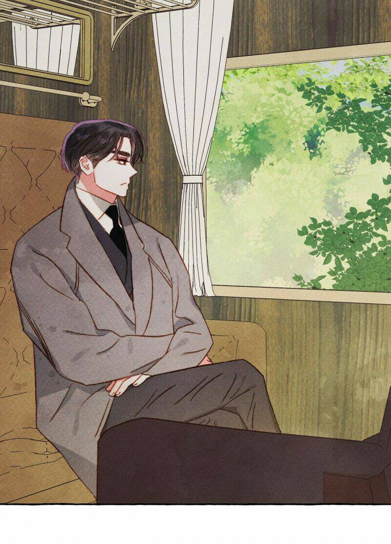 Nuôi Dưỡng Một Bé Rồng Đen Chapter 39.5 - Trang 2