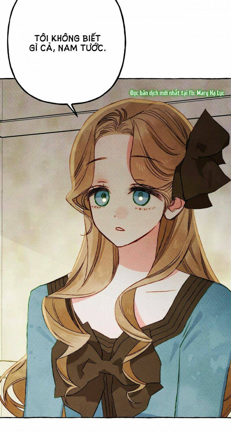 Nuôi Dưỡng Một Bé Rồng Đen Chapter 39.5 - Trang 2
