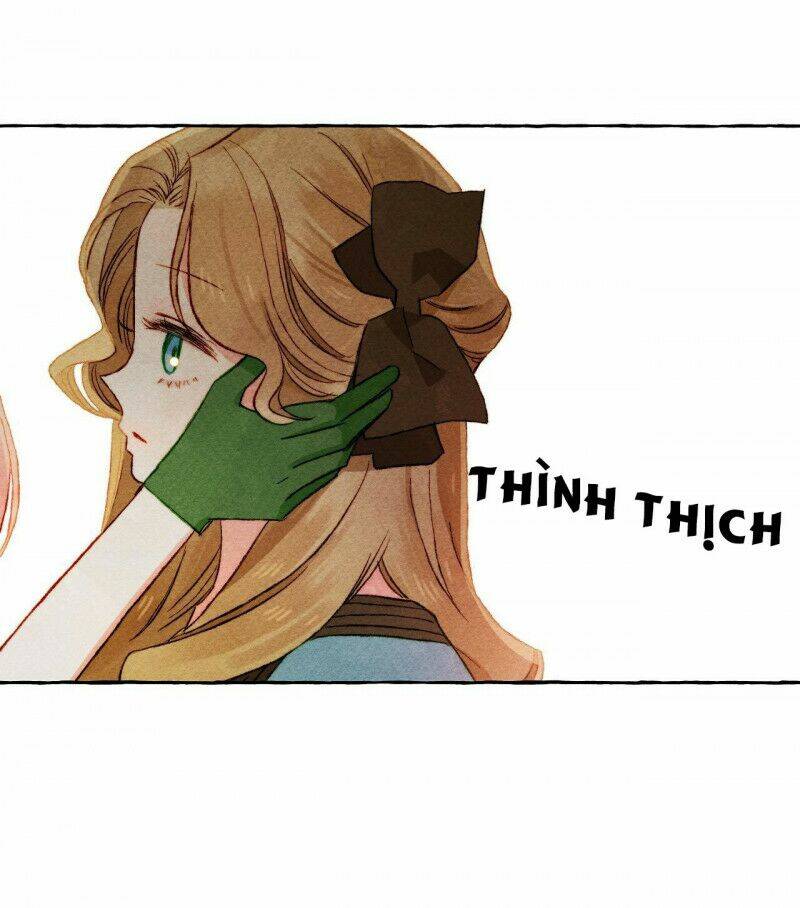 Nuôi Dưỡng Một Bé Rồng Đen Chapter 39.5 - Trang 2