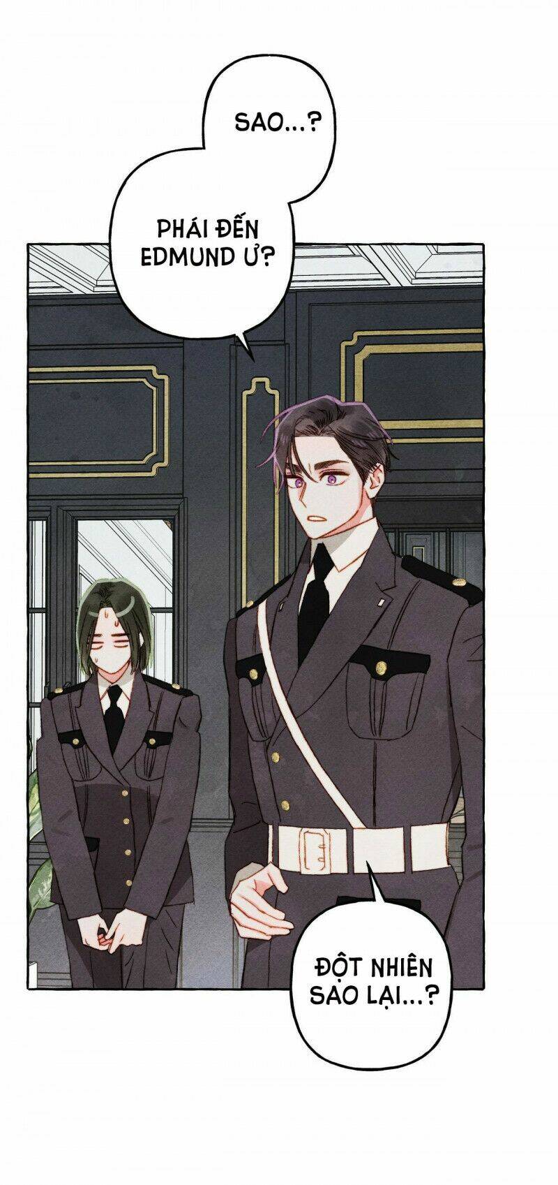 Nuôi Dưỡng Một Bé Rồng Đen Chapter 39 - Trang 2