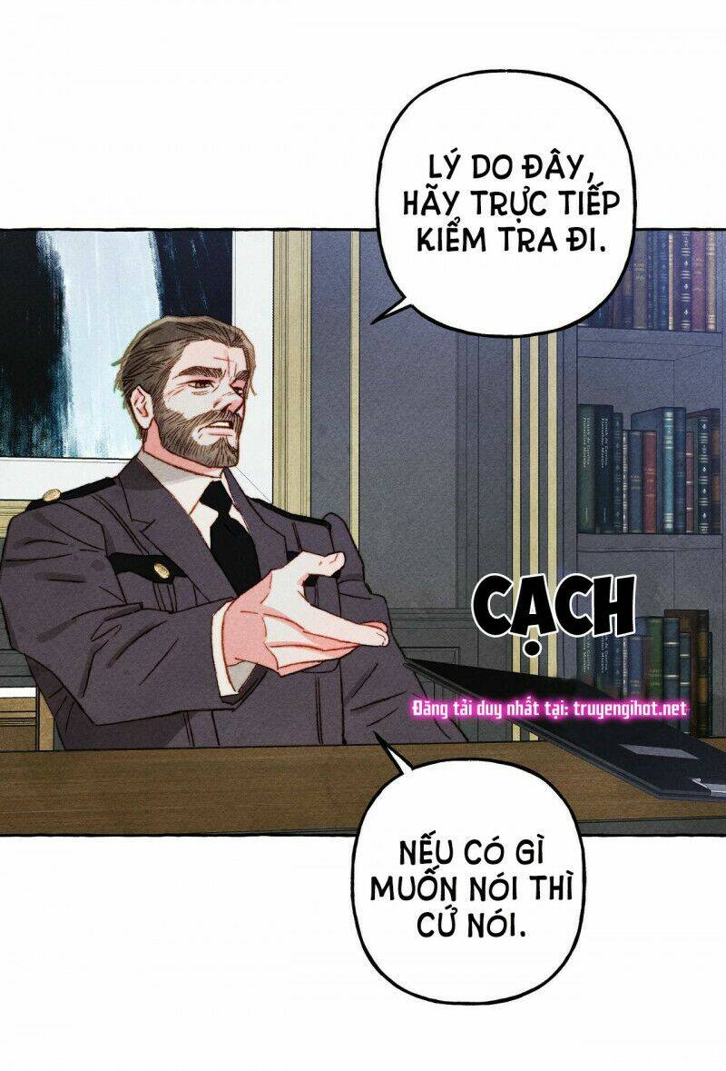 Nuôi Dưỡng Một Bé Rồng Đen Chapter 39 - Trang 2