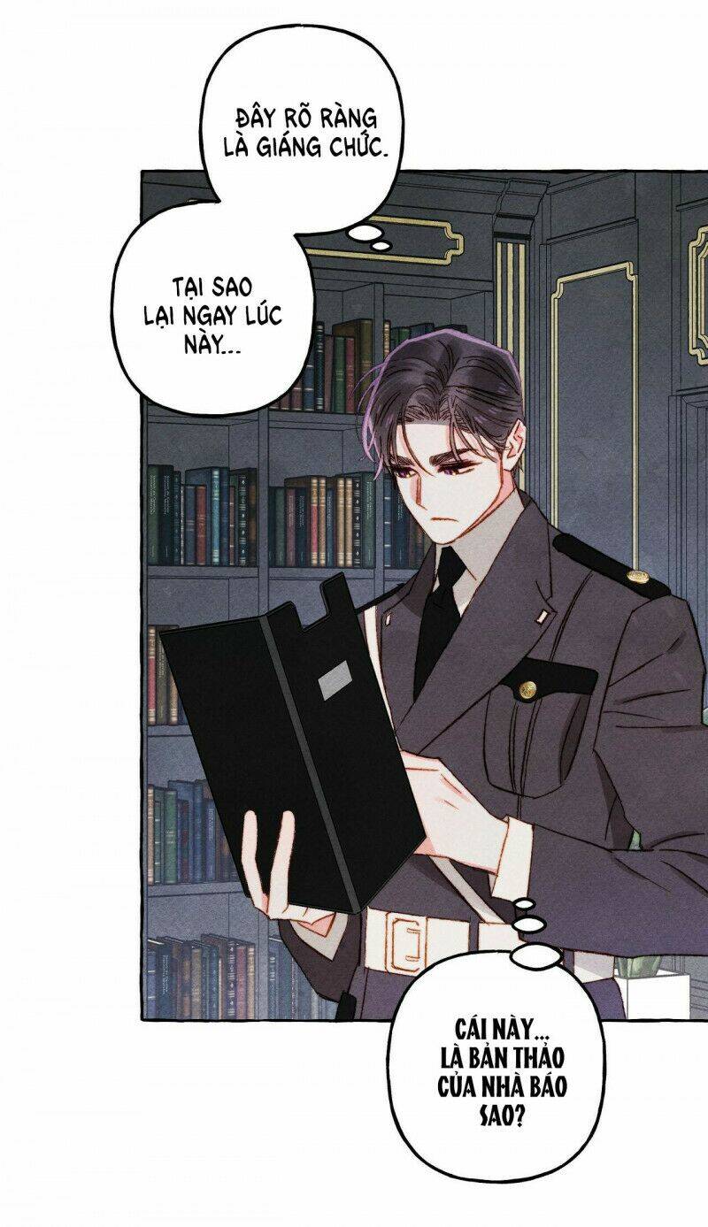 Nuôi Dưỡng Một Bé Rồng Đen Chapter 39 - Trang 2