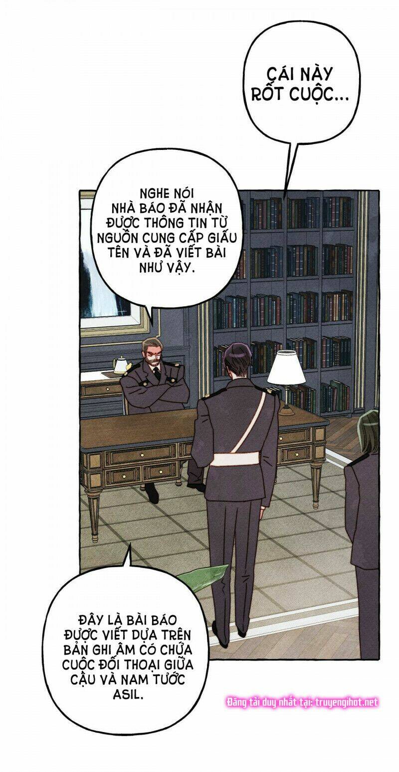 Nuôi Dưỡng Một Bé Rồng Đen Chapter 39 - Trang 2