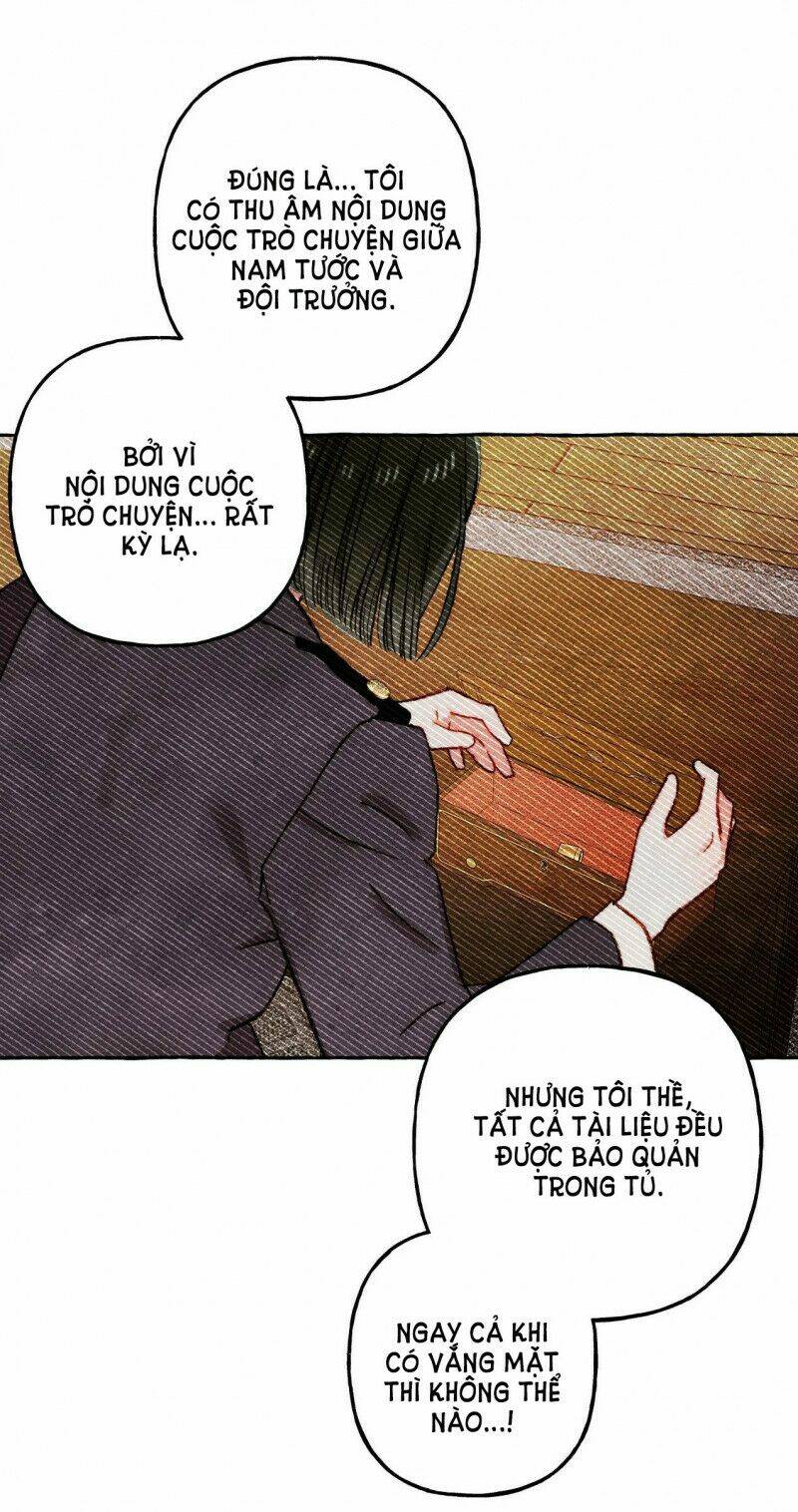 Nuôi Dưỡng Một Bé Rồng Đen Chapter 39 - Trang 2