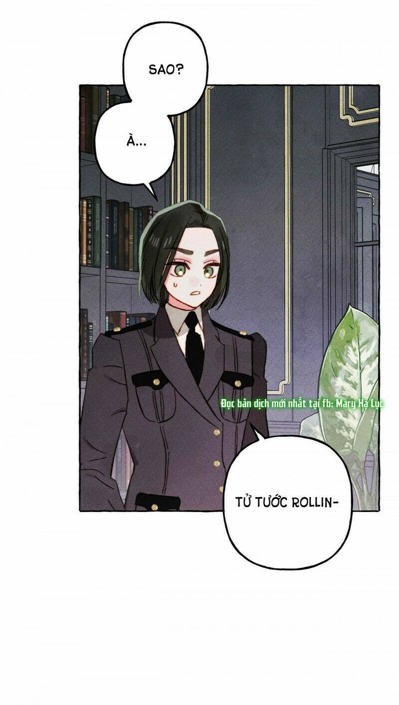 Nuôi Dưỡng Một Bé Rồng Đen Chapter 39 - Trang 2