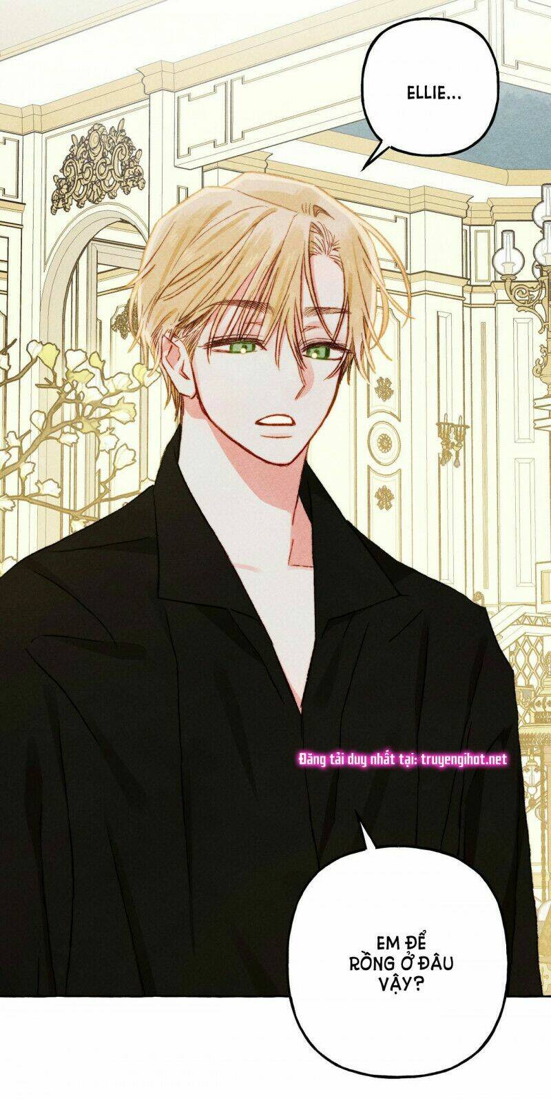 Nuôi Dưỡng Một Bé Rồng Đen Chapter 39 - Trang 2