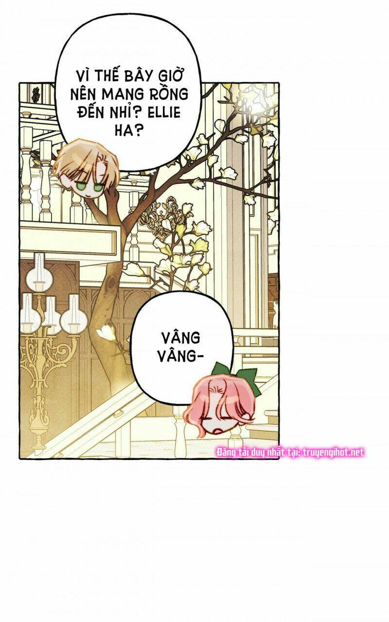 Nuôi Dưỡng Một Bé Rồng Đen Chapter 39 - Trang 2