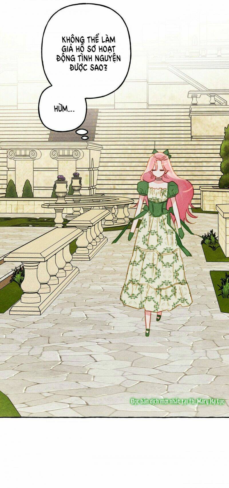 Nuôi Dưỡng Một Bé Rồng Đen Chapter 39 - Trang 2