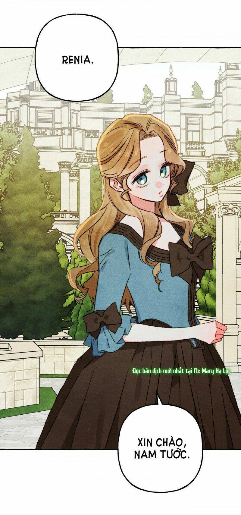 Nuôi Dưỡng Một Bé Rồng Đen Chapter 39 - Trang 2