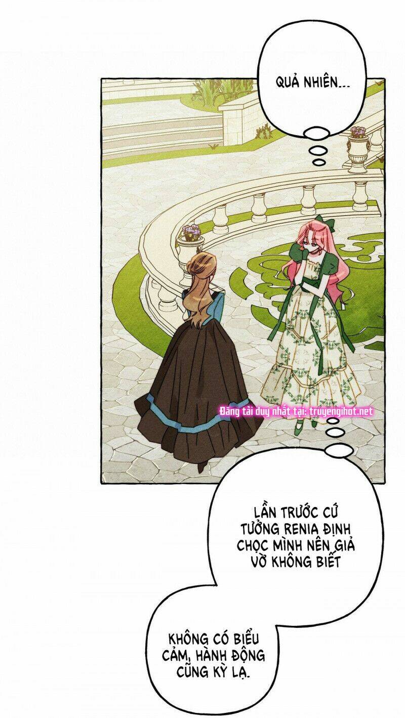 Nuôi Dưỡng Một Bé Rồng Đen Chapter 39 - Trang 2