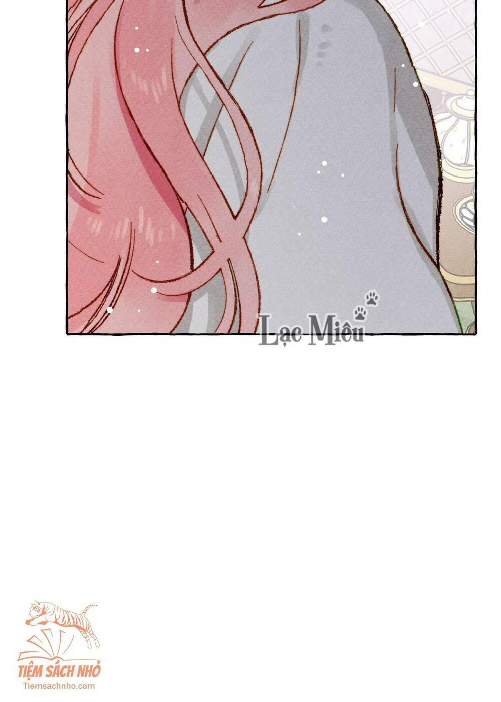 Nuôi Dưỡng Một Bé Rồng Đen Chapter 4 - Trang 2