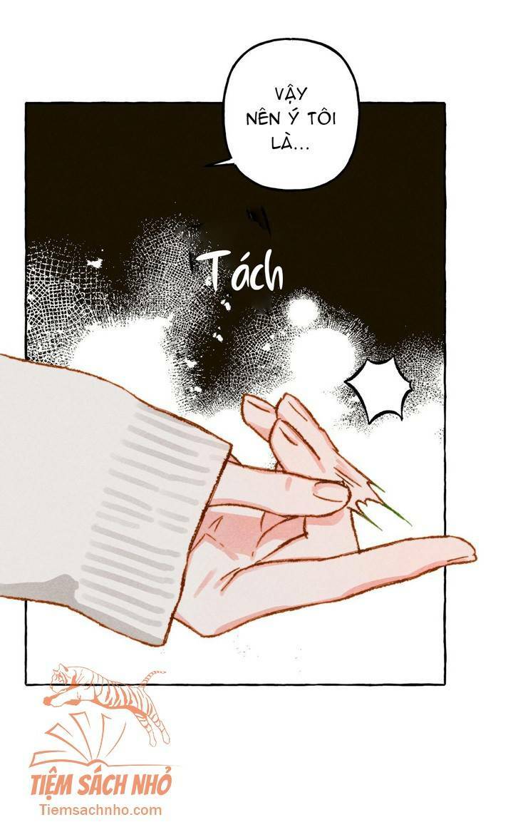 Nuôi Dưỡng Một Bé Rồng Đen Chapter 4 - Trang 2