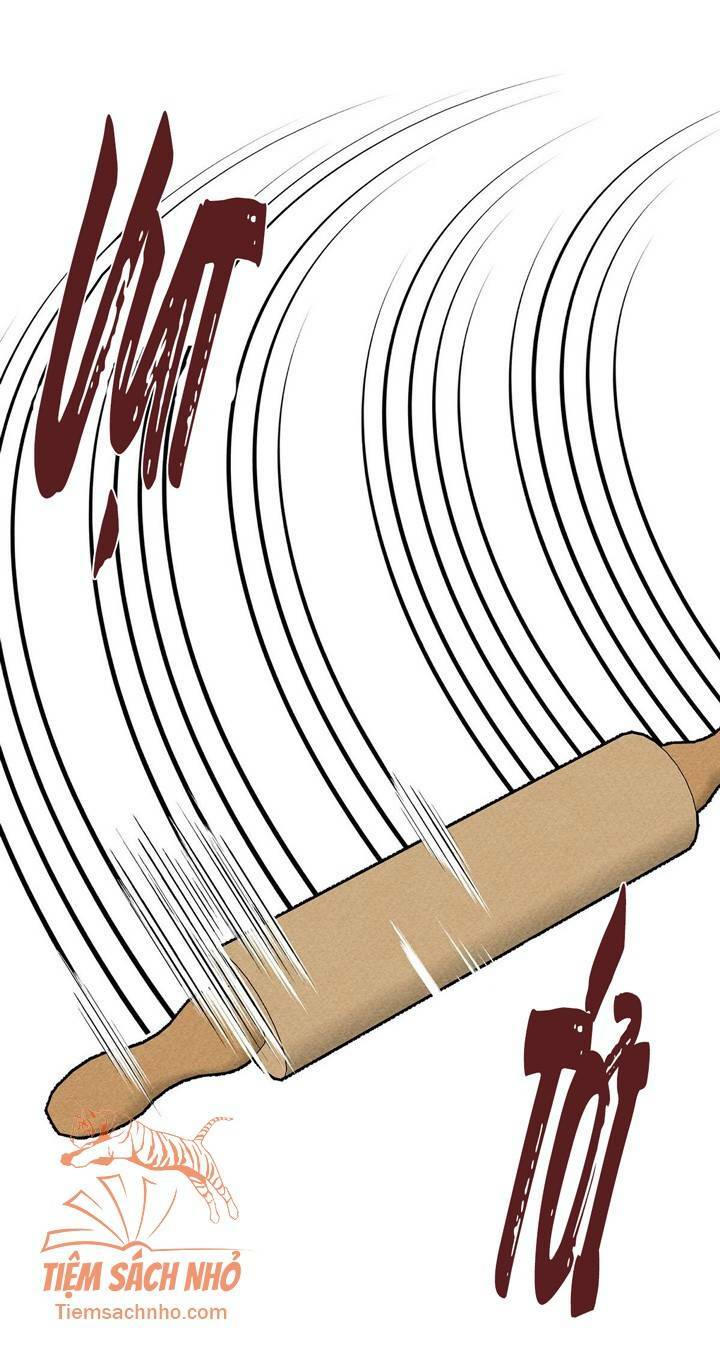 Nuôi Dưỡng Một Bé Rồng Đen Chapter 4 - Trang 2