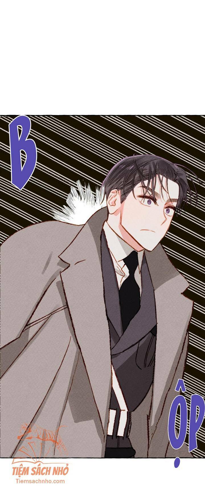 Nuôi Dưỡng Một Bé Rồng Đen Chapter 4 - Trang 2