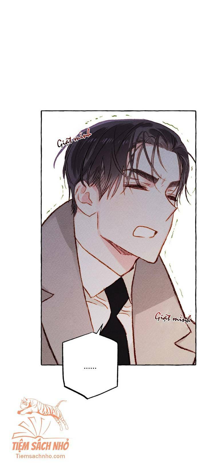 Nuôi Dưỡng Một Bé Rồng Đen Chapter 4 - Trang 2