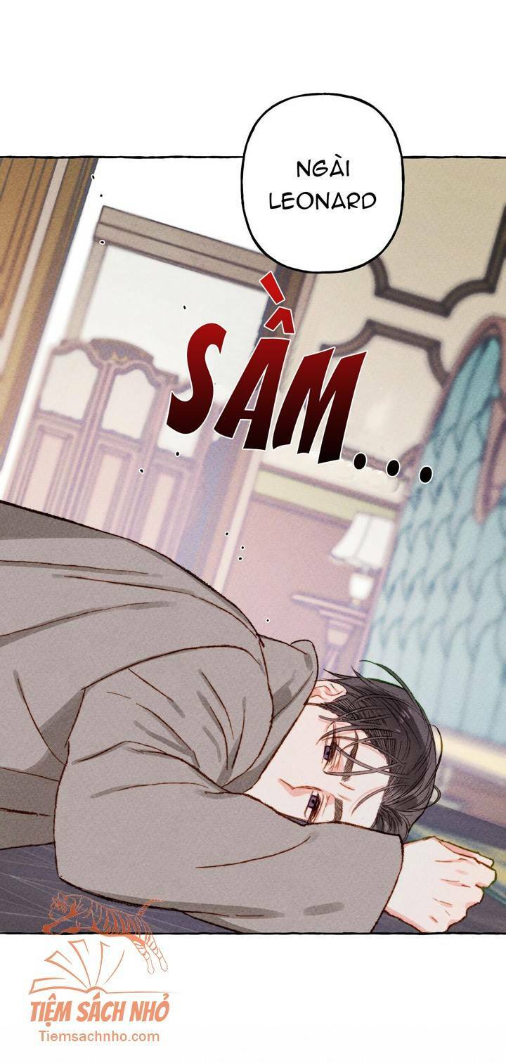 Nuôi Dưỡng Một Bé Rồng Đen Chapter 4 - Trang 2