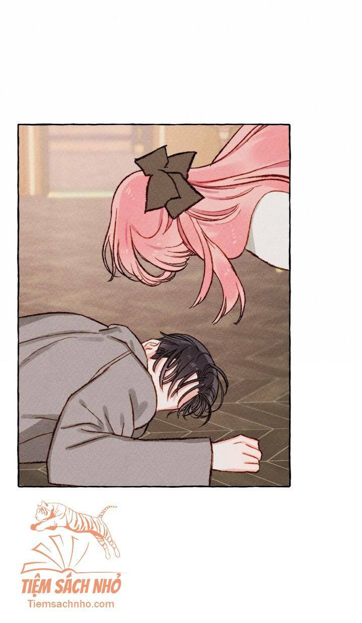 Nuôi Dưỡng Một Bé Rồng Đen Chapter 4 - Trang 2