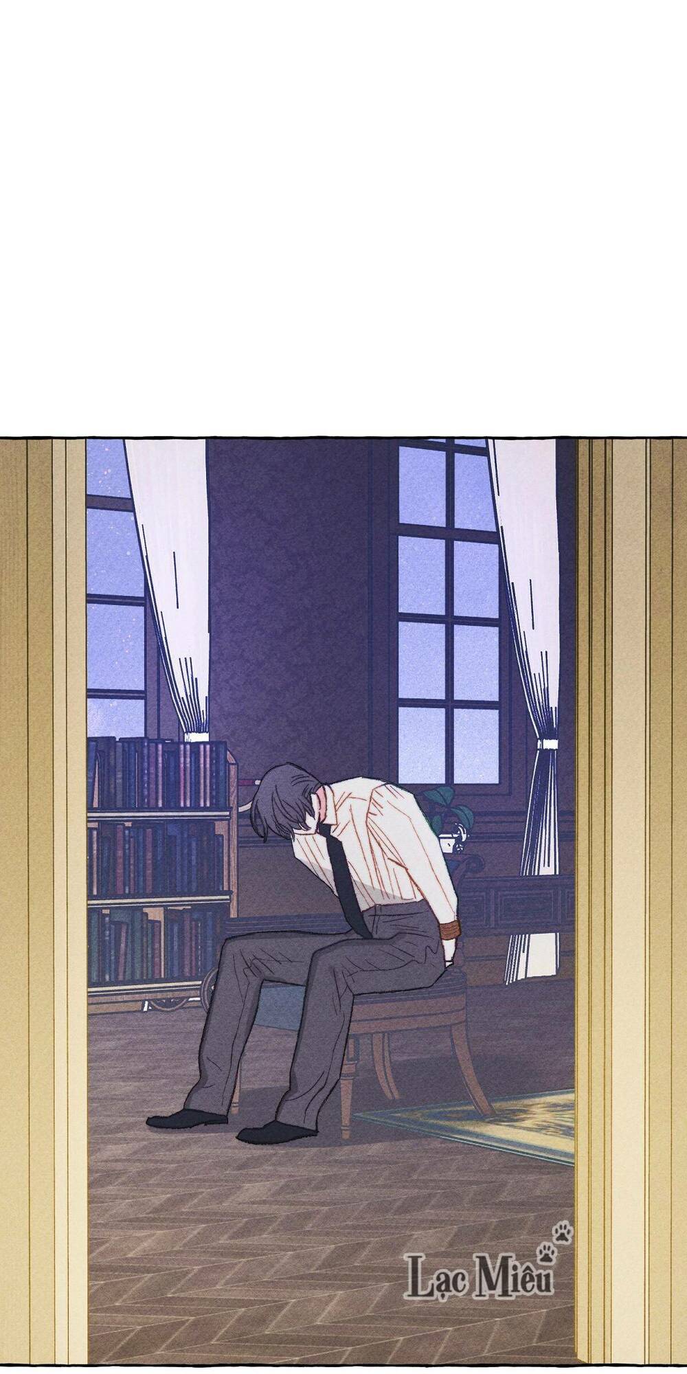 Nuôi Dưỡng Một Bé Rồng Đen Chapter 4 - Trang 2