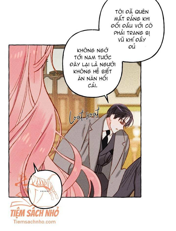 Nuôi Dưỡng Một Bé Rồng Đen Chapter 4 - Trang 2