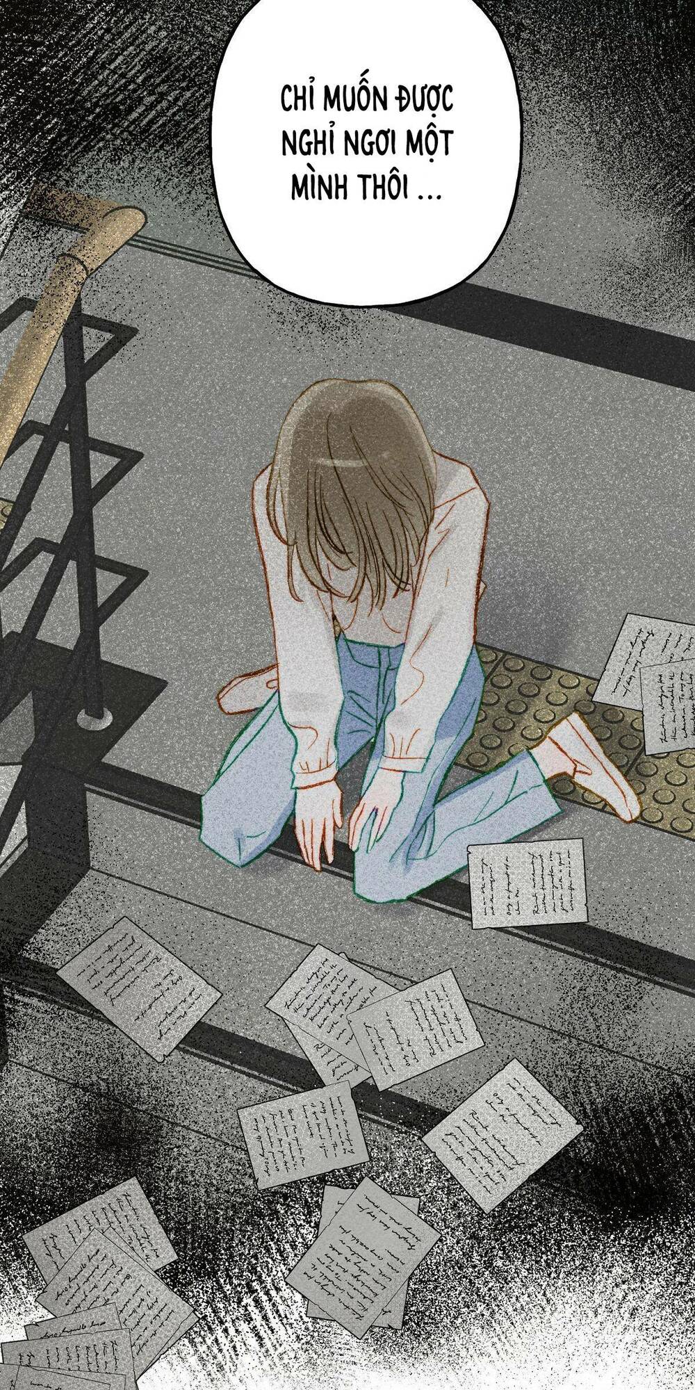 Nuôi Dưỡng Một Bé Rồng Đen Chapter 4 - Trang 2