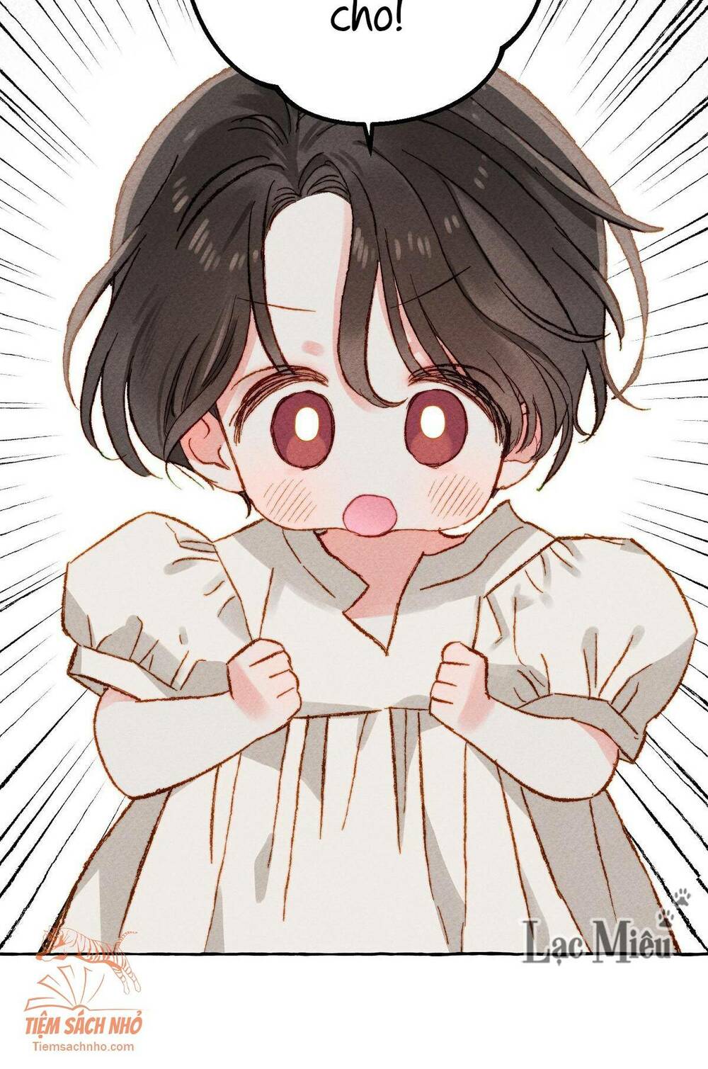 Nuôi Dưỡng Một Bé Rồng Đen Chapter 4 - Trang 2